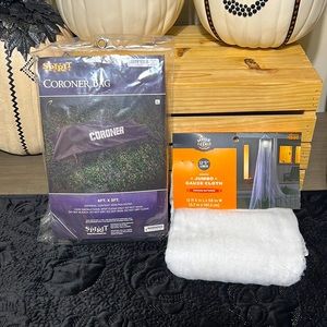 New Halloween Decorations